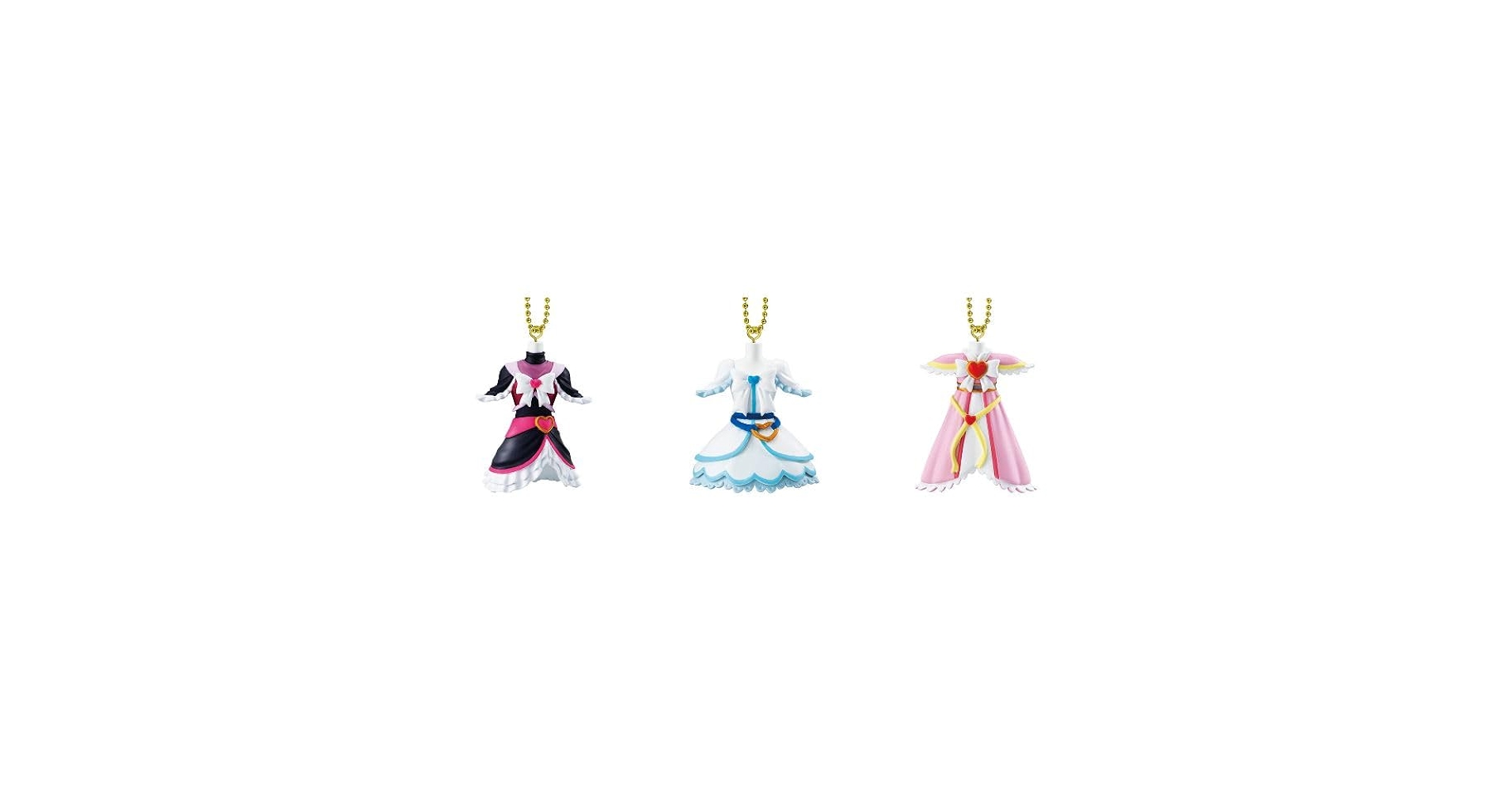 Amazon.co.jp: ふたりはプリキュア Max Heart コスチューム